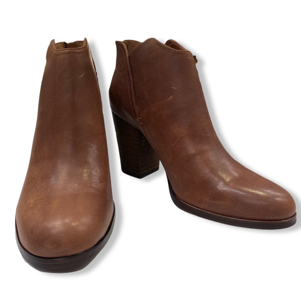 GB Re-Run Boots